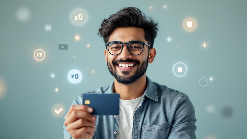 no annual charges credit card