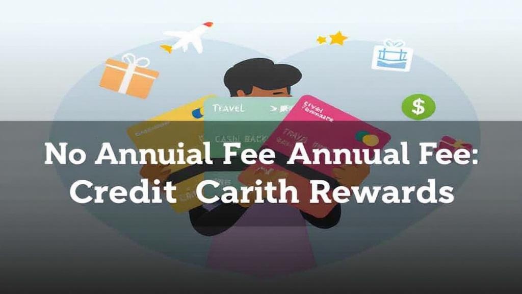 no annual fee credit cards with rewards