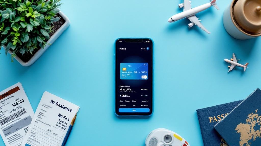 no fee bank cards