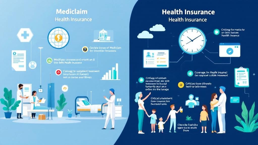 online health insurance India