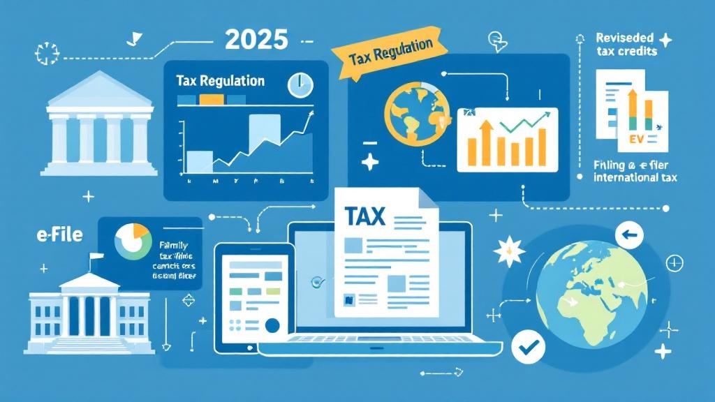 revised tax brackets