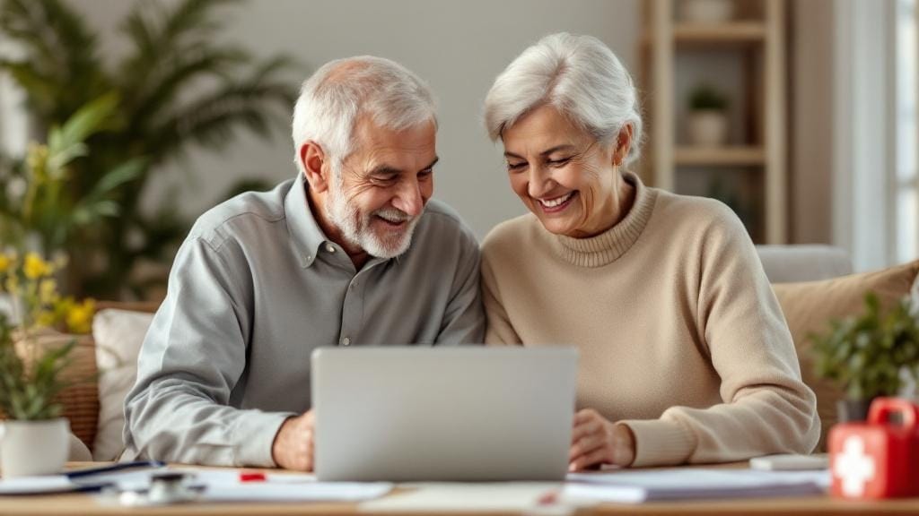 senior citizen health insurance India