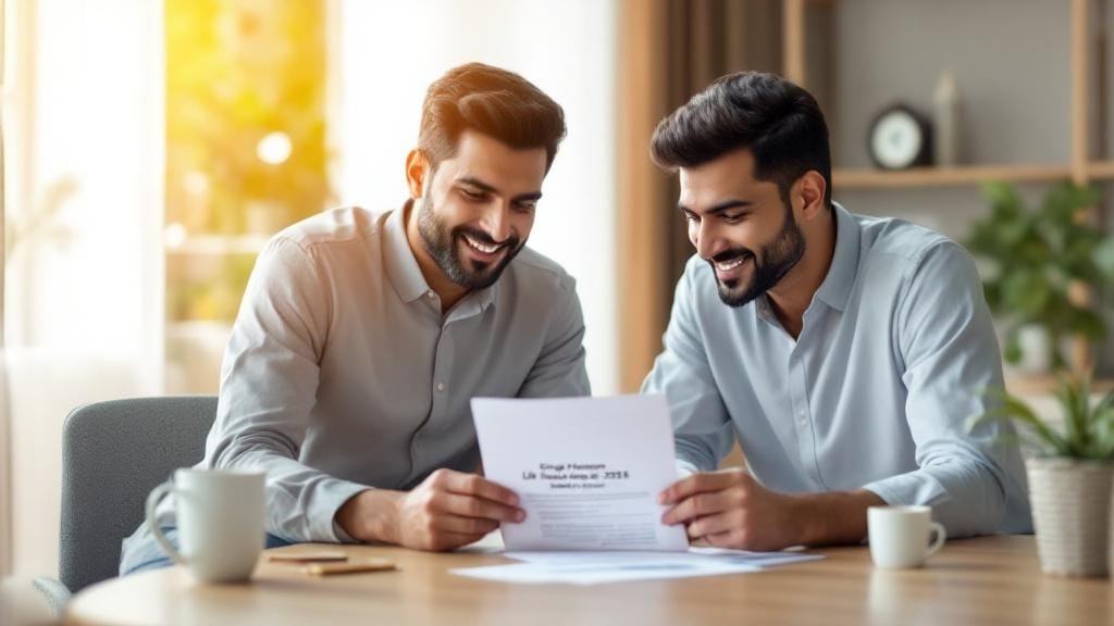 single premium life insurance