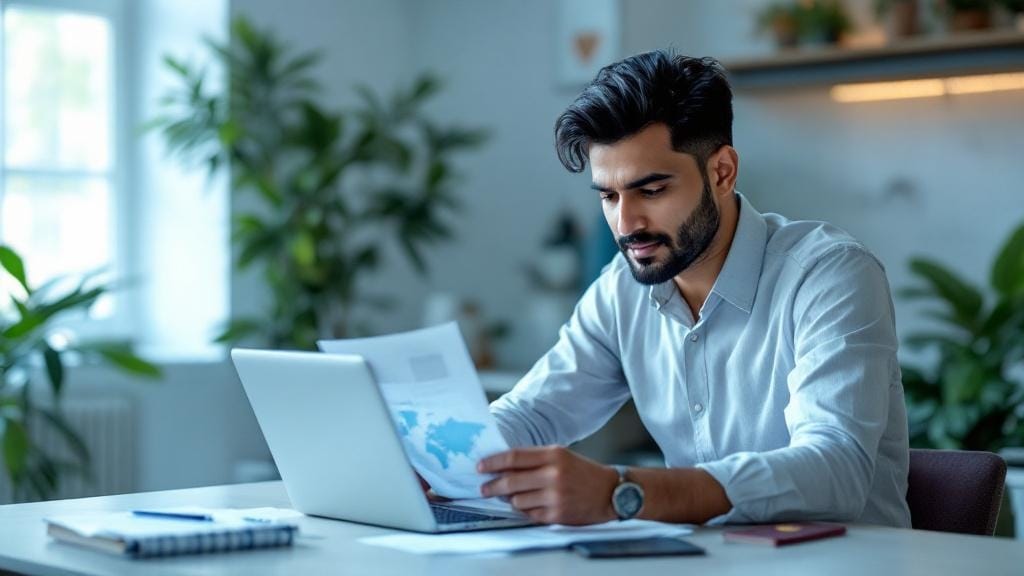 term insurance for NRIs