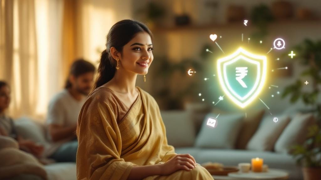 term insurance for homemakers