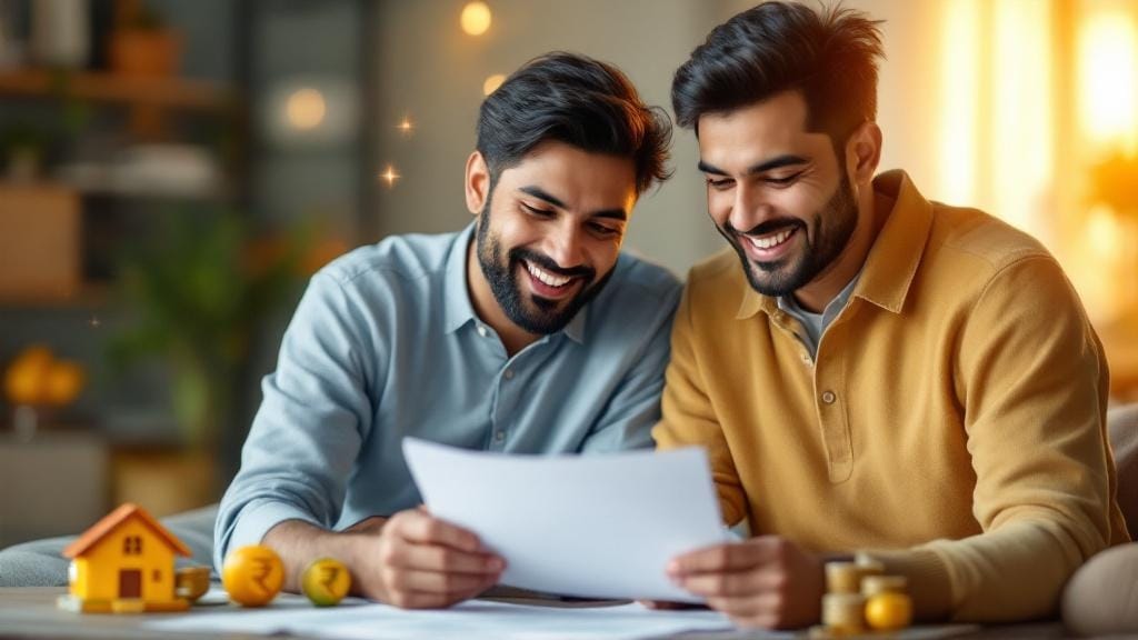 term plan for married couples