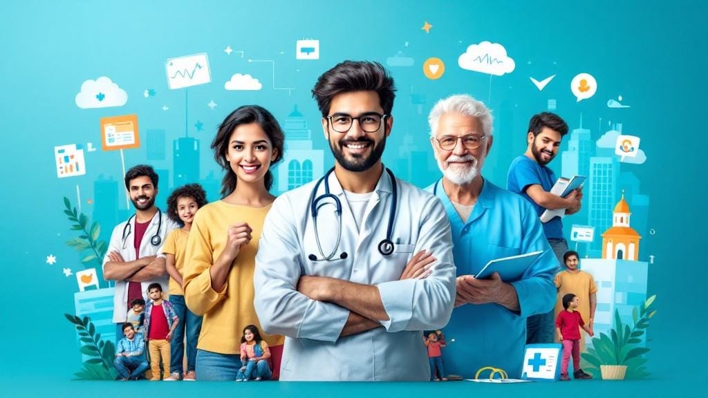 top health insurance companies in India