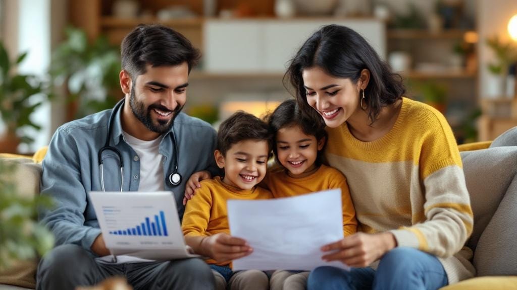 top health insurance in Kerala