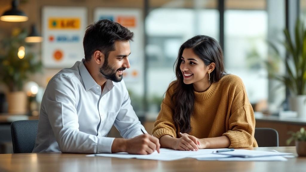 top life insurance brokers in India