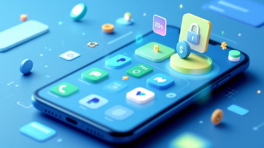 top mobile wallets