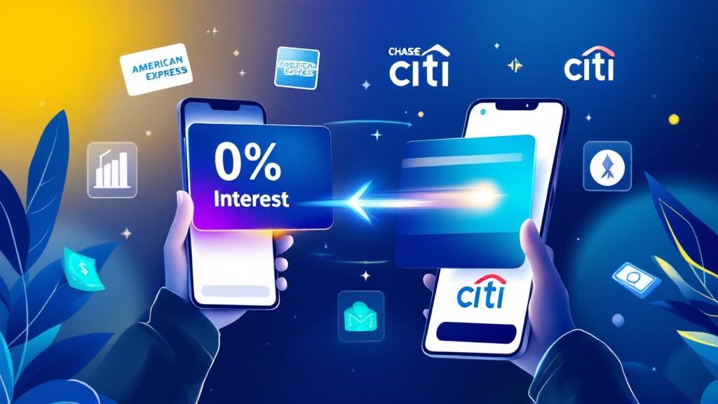 transfer credit card balance 0 interest