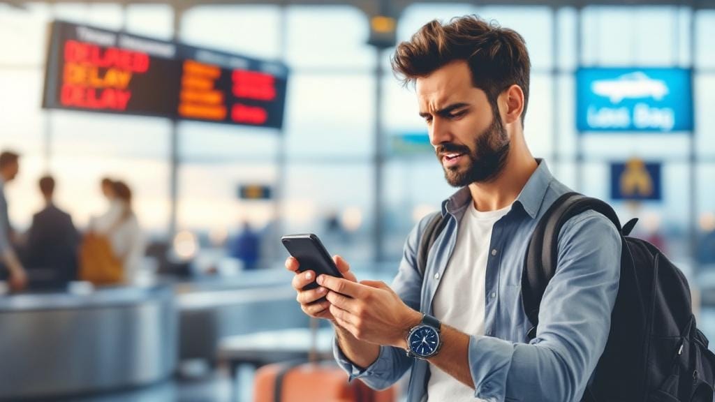 travel insurance claim