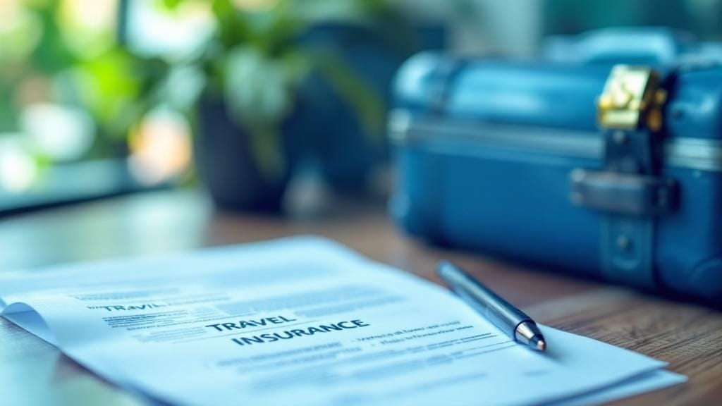 travel insurance refund