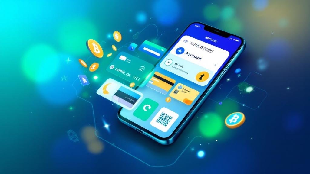 digital wallet