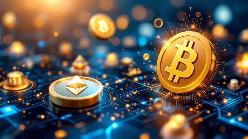 what is cryptocurrency