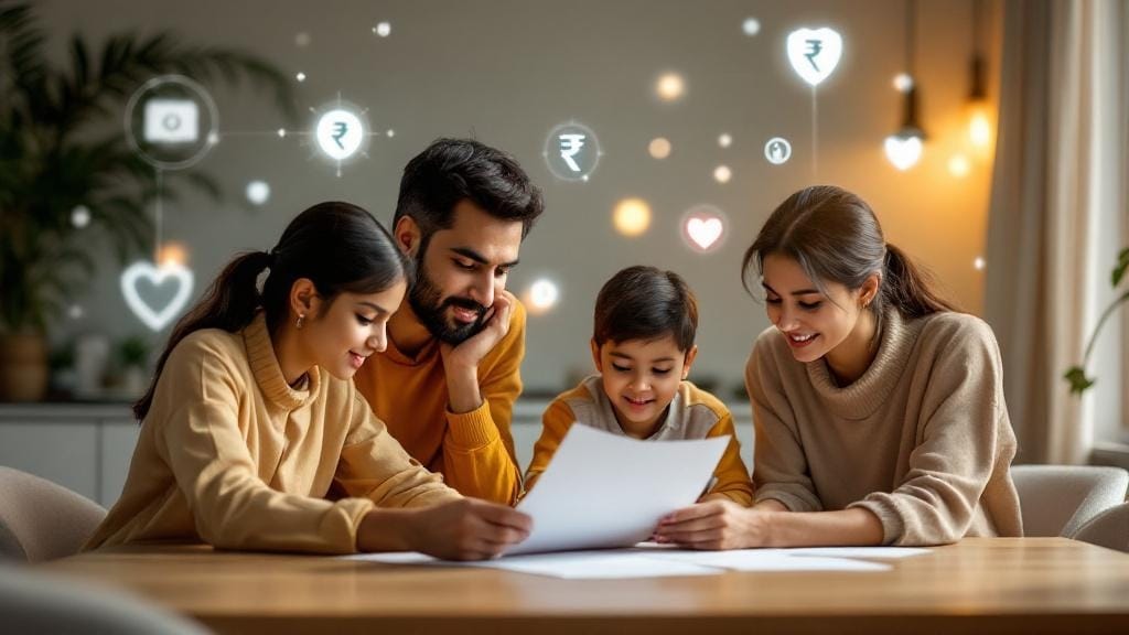 which is best life insurance policy in India