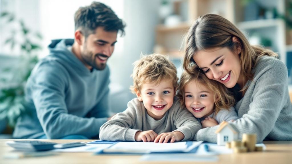 who needs life insurance policy