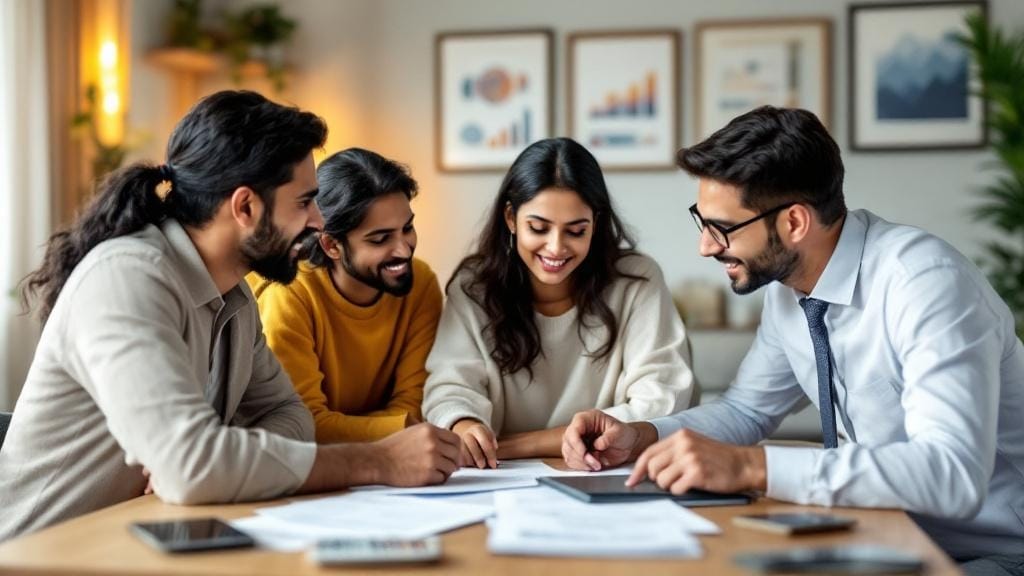 whole life insurance India