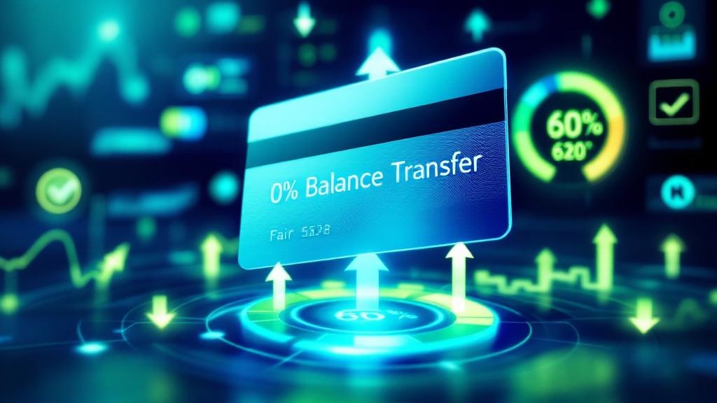 zero balance transfer credit cards
