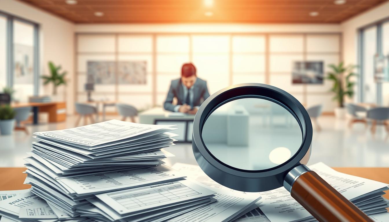 टैक्स ऑडिट प्रक्रिया