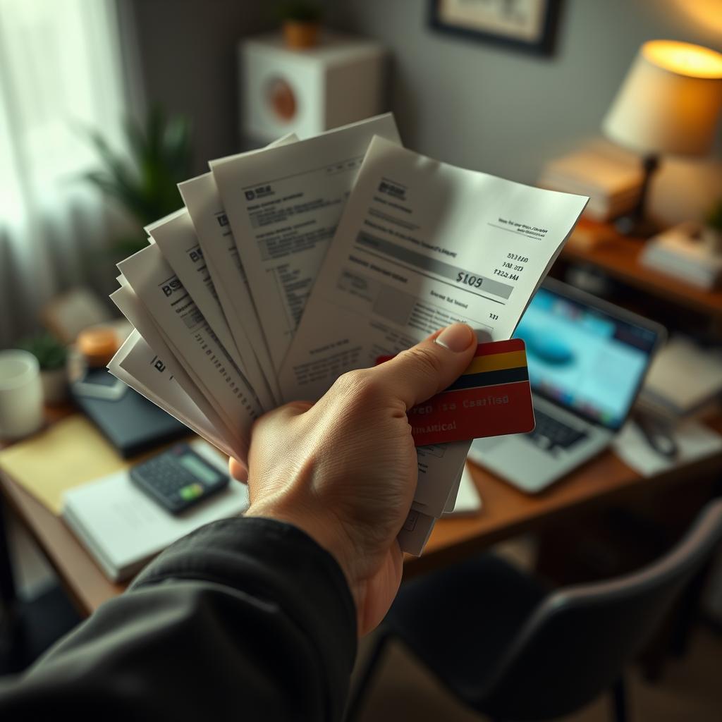 personal finances impact