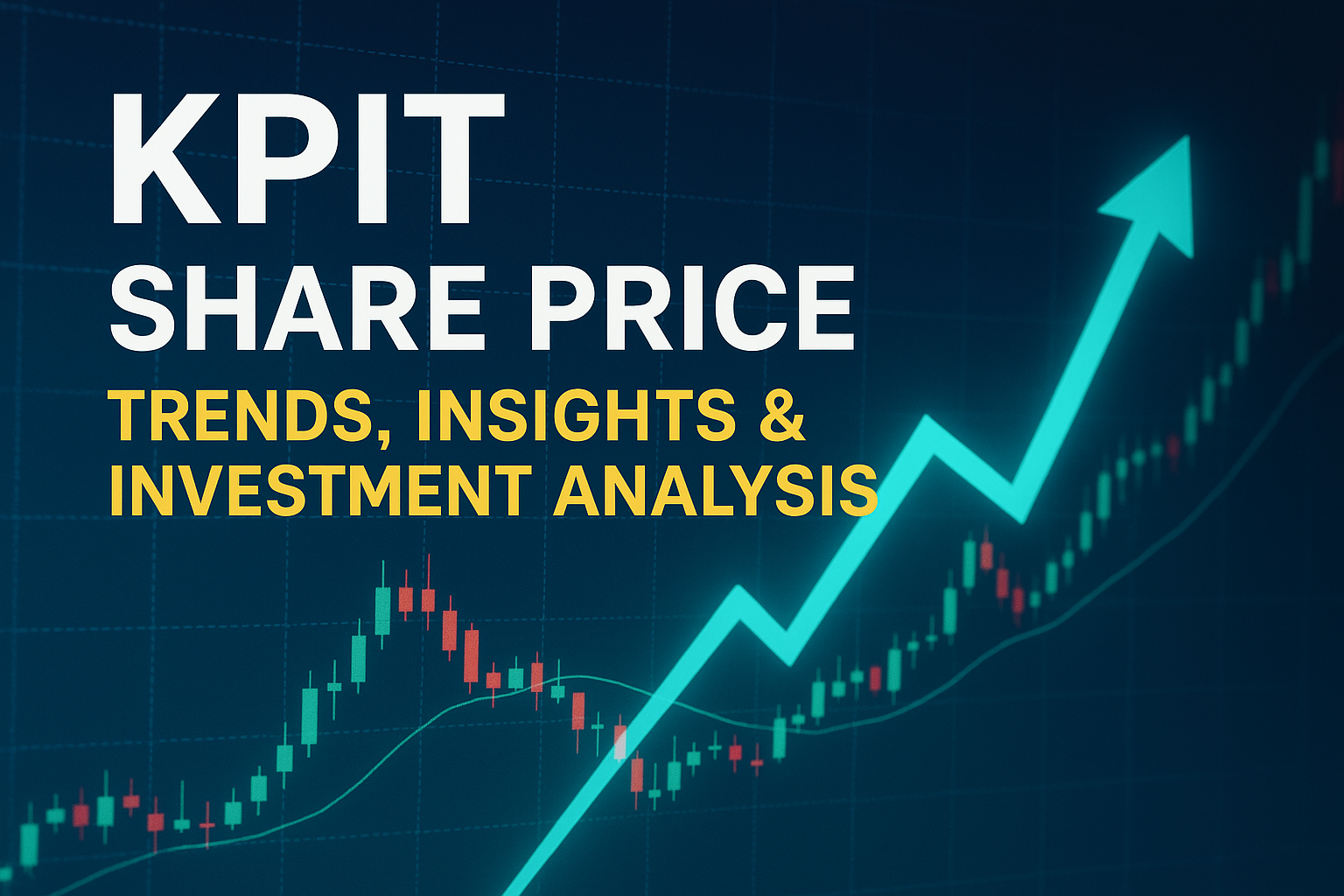 KPIT Share Price