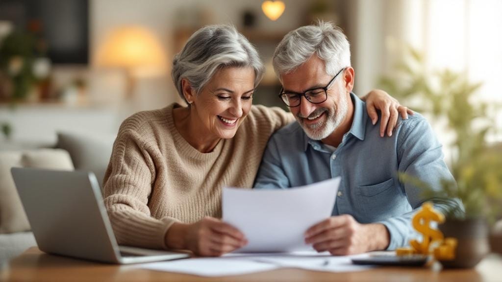 Life insurance with cash value