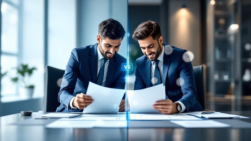 SBI Life vs ICICI Pru