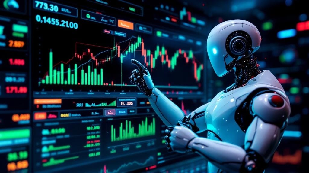 automated forex trading tools
