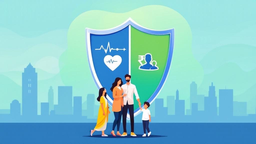 best combo insurance plans in India