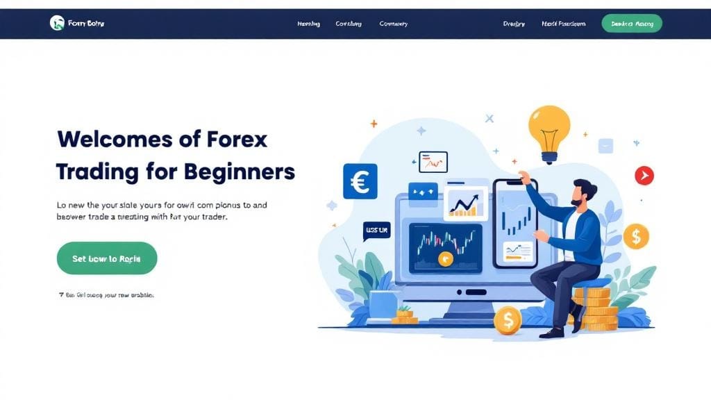best forex brokers for beginners