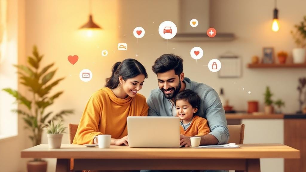 best insurance company in India 2025