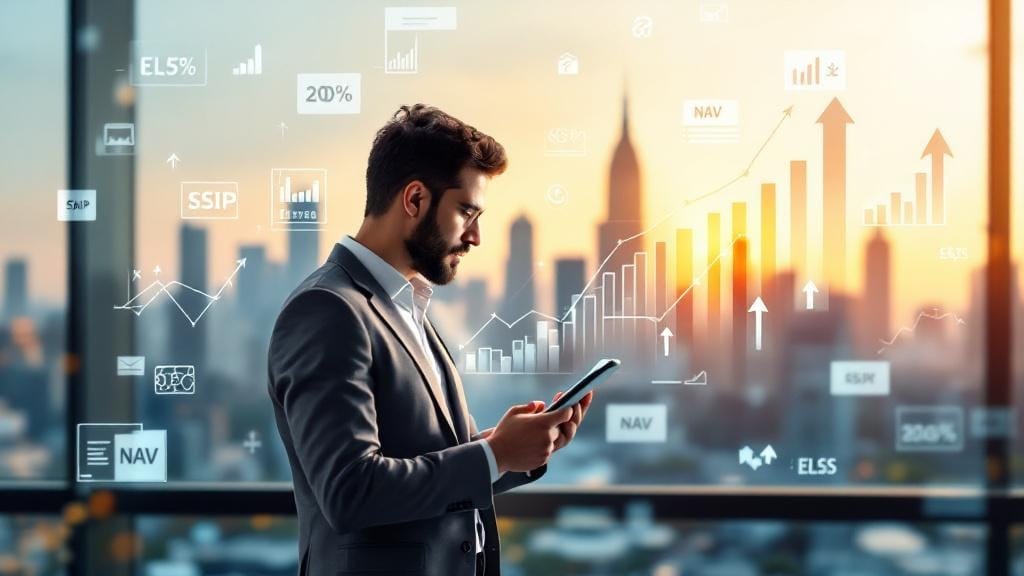 best mutual funds to invest now