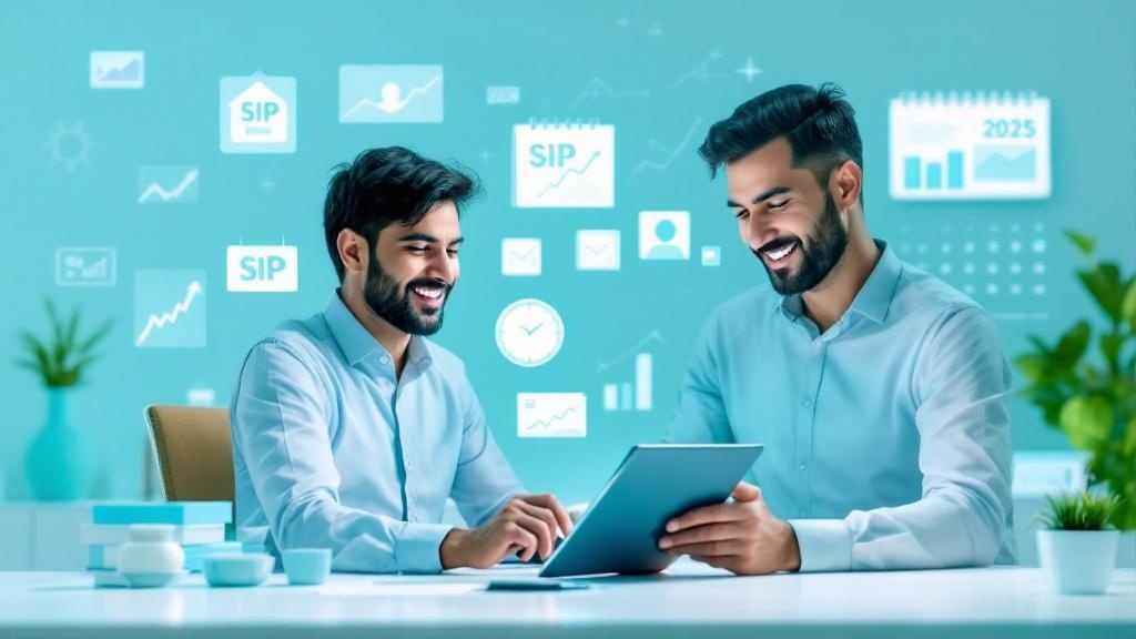 Best mutual funds to invest in 2025