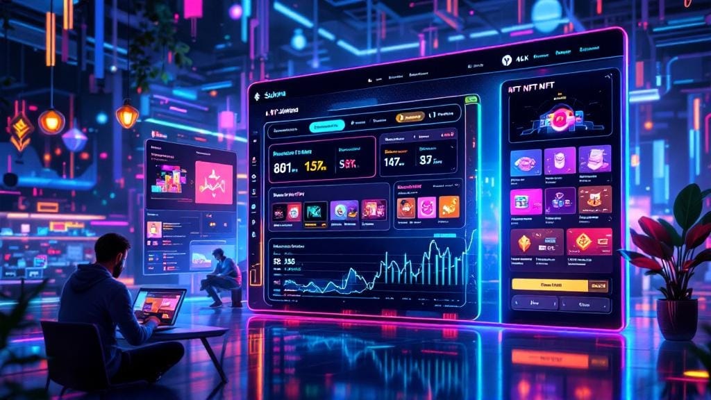 best platform for NFTs