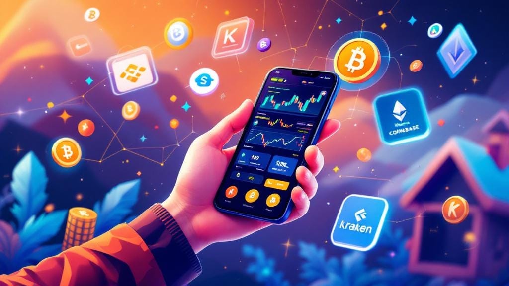 best platform to trade crypto