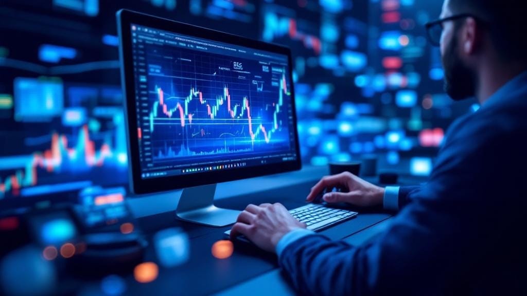 best platforms for forex scalping