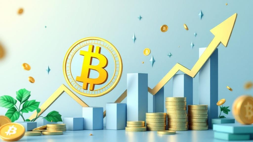 bitcoin SIP investment plan