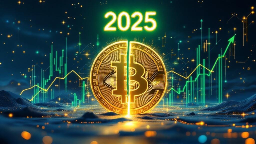 bitcoin forecast after halving