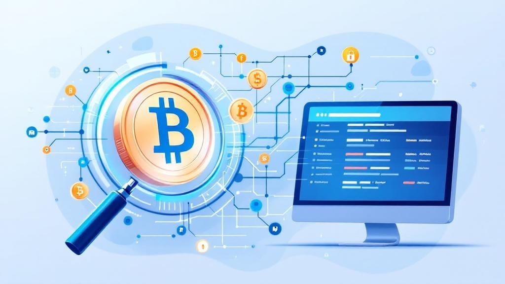 can crypto be traced