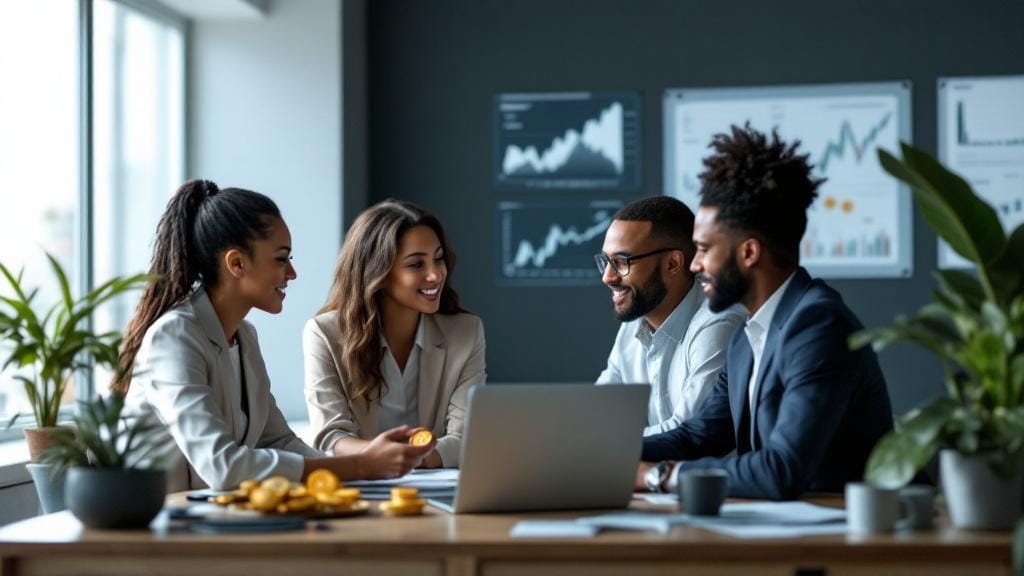 crypto consultant near me