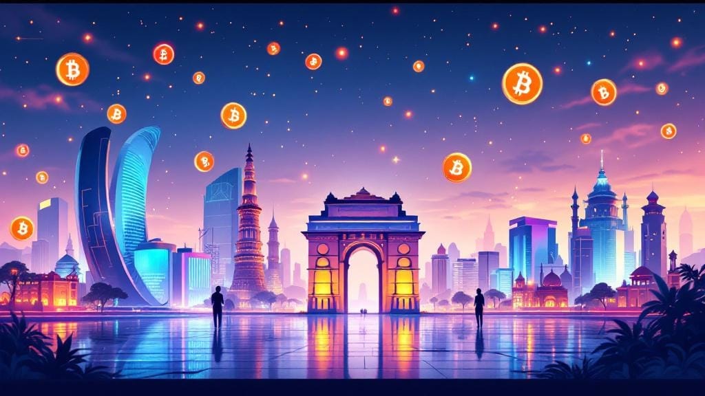 crypto news India today