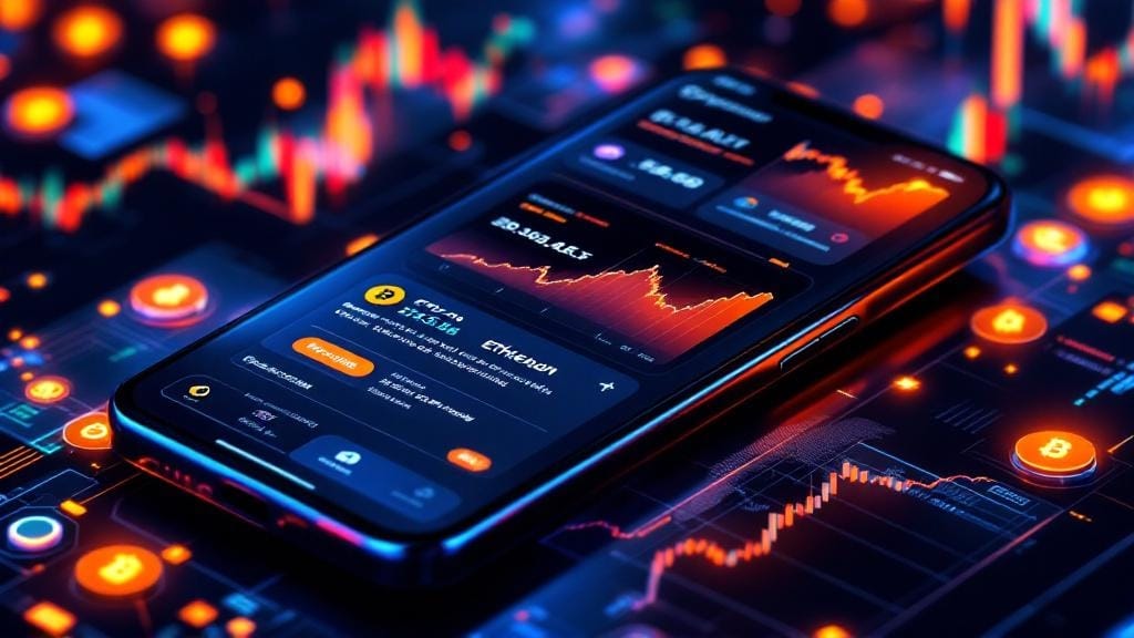 crypto news alert apps
