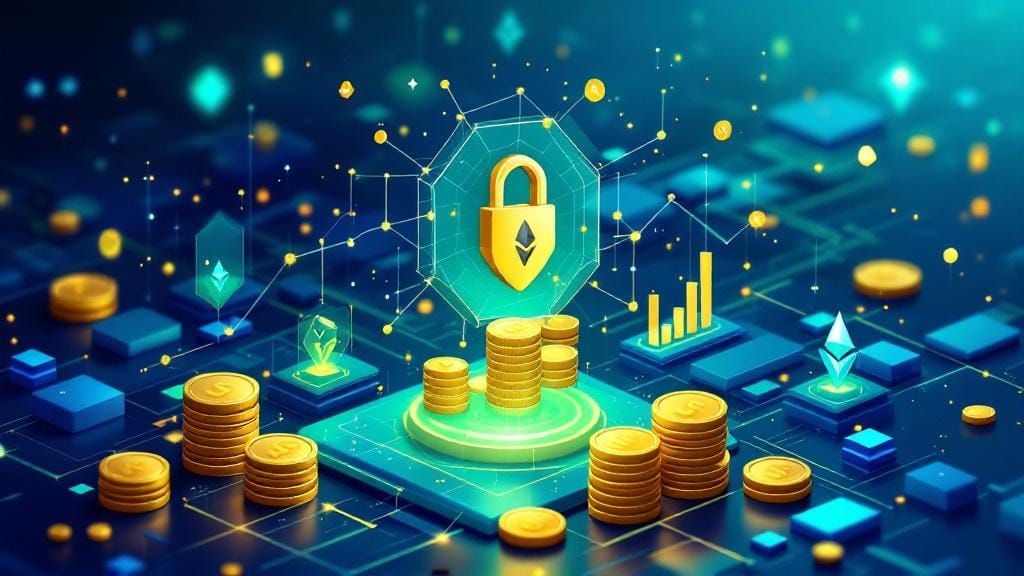 crypto staking platforms