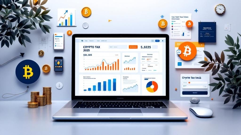 crypto tax software comparison