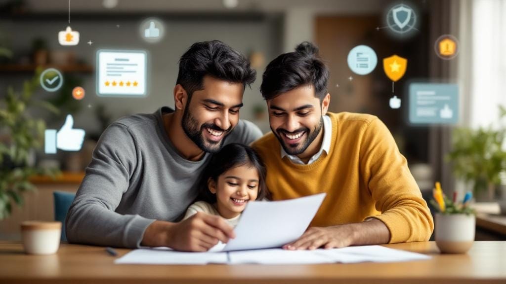 customer reviews for life insurance companies