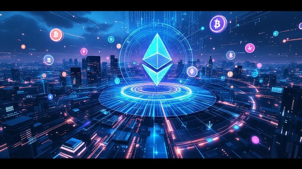 defi vs traditional finance