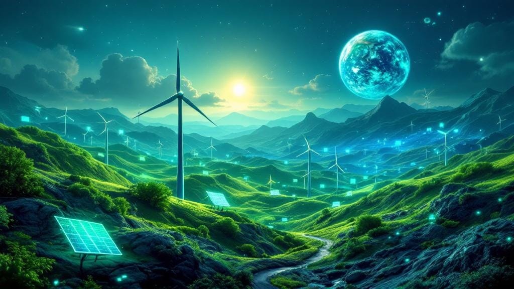 eco friendly cryptocurrencies