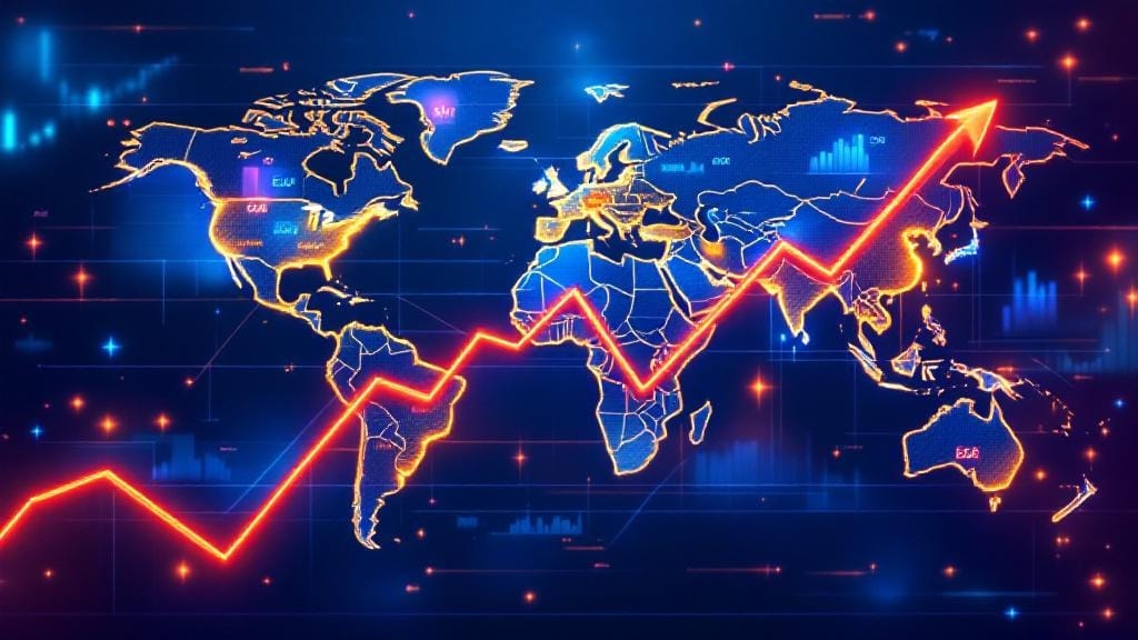 foreign exchange market