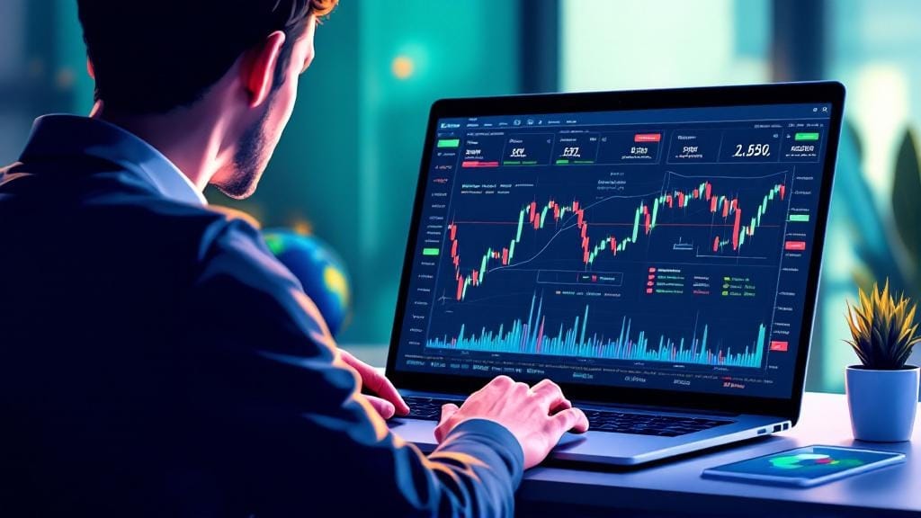 forex broker reviews